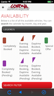 How to download Corona Motorhome Rentals 5.55.14 apk for pc