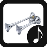 Cover Image of Download Car Horn Sounds 1.2 APK