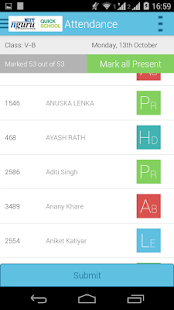 Free Download Quick School Teacher APK