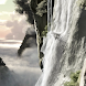 3D Waterfall Animated LWP PRO icon