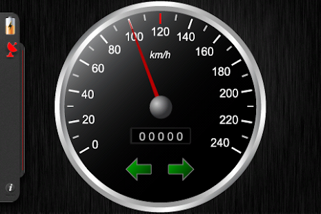 Download Speed II - Speedometer APK
