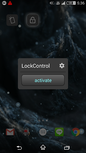 【免費工具App】LockControl-APP點子