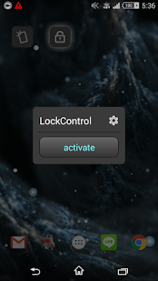 LockControl Screenshots 0
