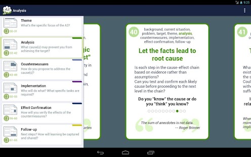 A3 Thinker Screenshots 2