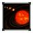Sounds of Planets and Space mobile app icon