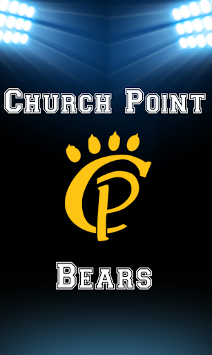 Church Point HS