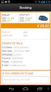 Car Hire by Rent.it Screenshots 6