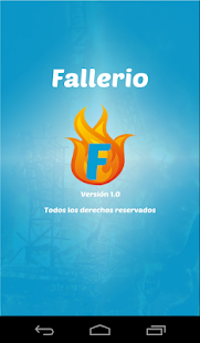 How to get Fallas Valencia 2016 Fallerio lastet apk for android