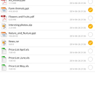 WinZip – Zip UnZip Tool Premium APK v2.0.0