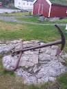 Svinøya Anchor