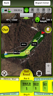 Download Golf Range Finder & Scorecard APK