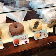 Haritts Donuts & Coffee(台中店)