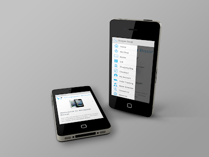 How to mod Shopper Bazar patch 1.0 apk for bluestacks
