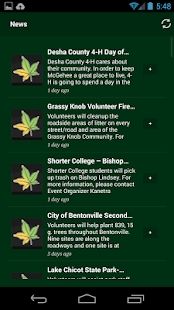 Lastest Keep Arkansas Beautiful APK