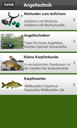 免費下載運動APP|Karpfen Angeln Lite app開箱文|APP開箱王
