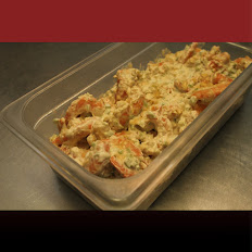 Shrimp Salad