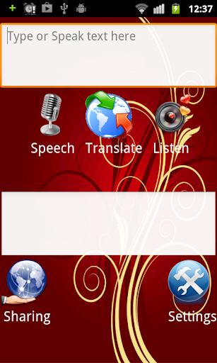 Language Translator Ultimate