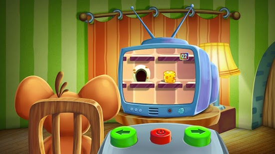 How to download Rat Vs Cat 0.0.1 apk for pc