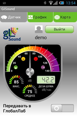 glSound2