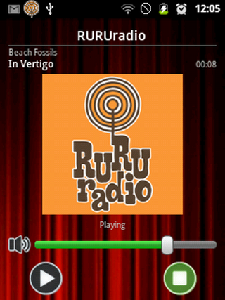 RURUradio