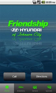 Free Friendship Hyundai APK for PC