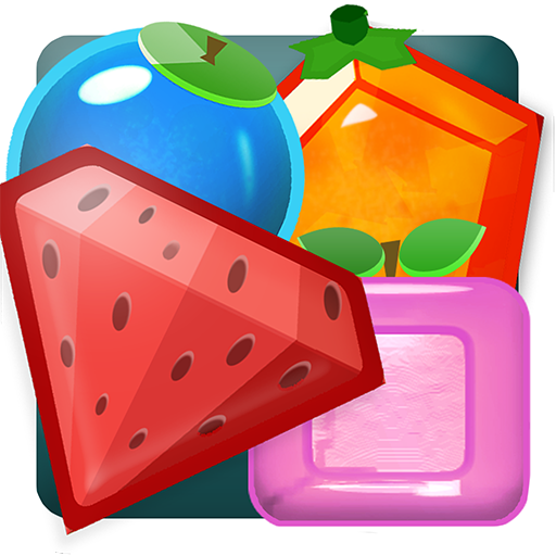 Fruit Jewels 休閒 App LOGO-APP開箱王