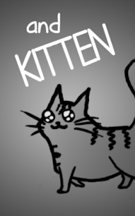 Free Kittens Exploding on Soda APK for Android