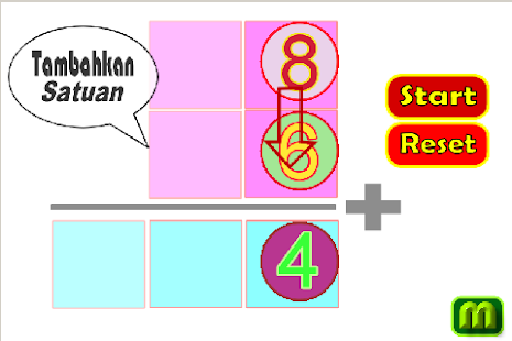 Free Belajar Angka dan Berhitung APK for Android