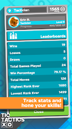 Tic Tactics poster 8