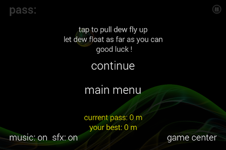 flew dew Screenshots 1