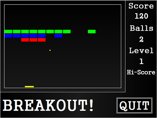 Breakout