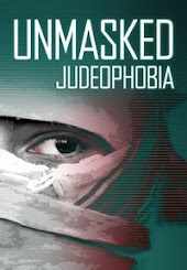 Unmasked Judeophobia