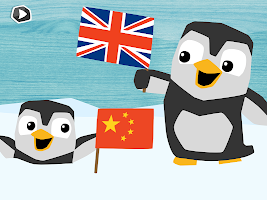 LinguPinguin - English Chinese APK צילום מסך #6