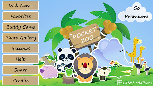 Pocket Zoo