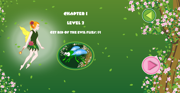 How to get The Forest Fairy 0.1 unlimited apk for laptop