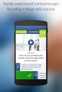 How to install Fliplet Viewer 1.7.5 apk for laptop