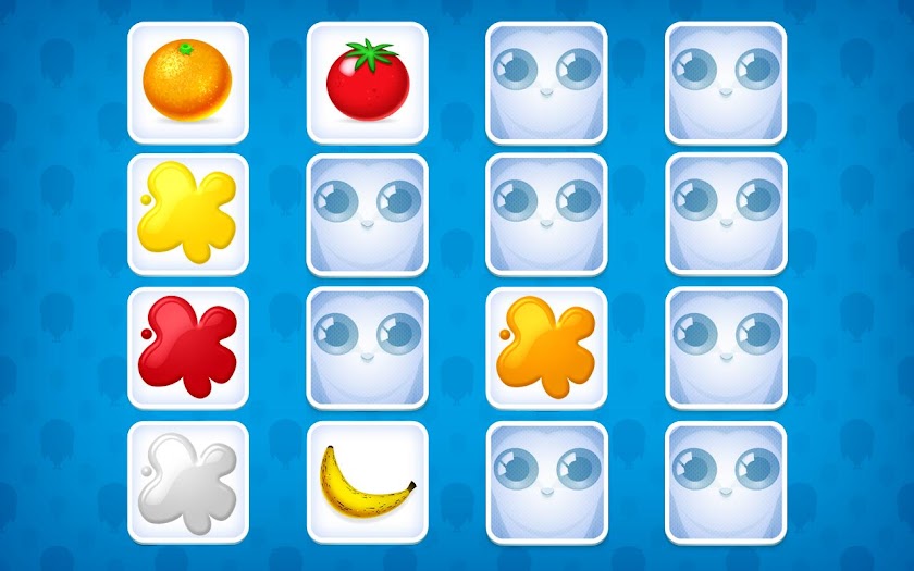 Memorization Game for Kids PRO Screen 3