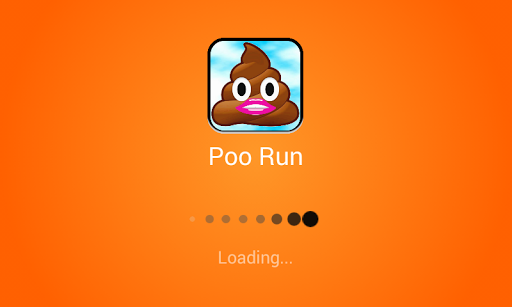 Poo Run