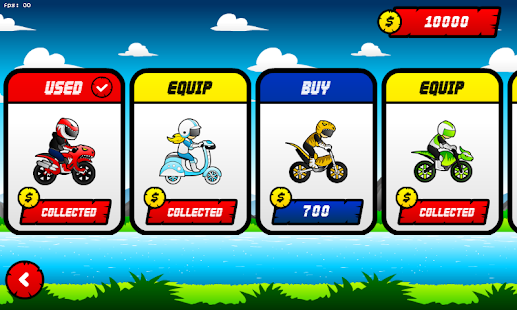 Motocross Saurus