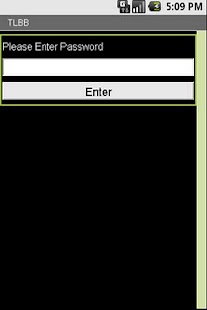Free Download TLBB - The Little Black Book APK