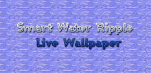 MyPhoto Water Ripple Wallpaper APK