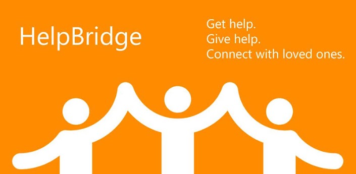 HelpBridge