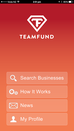 TeamFund