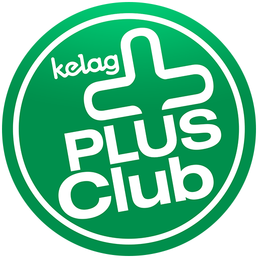 PlusClub LOGO-APP點子