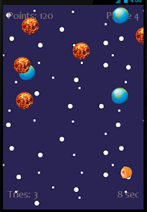 Spacetrip to Pandora Screenshots 3