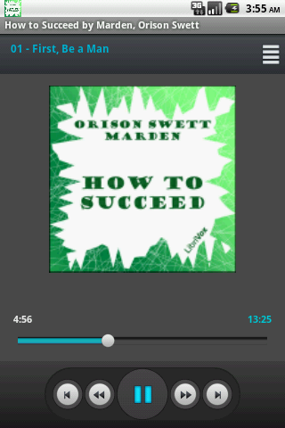 How to Succeed by O.S. Marden