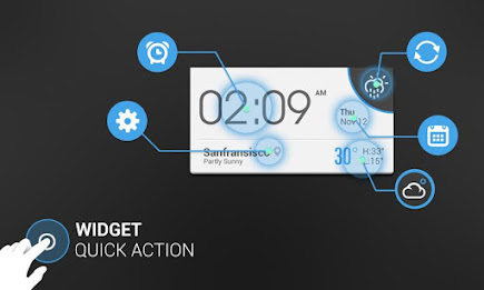 WeatherCraft Pixel Art Style poster 4