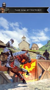 Rival Knights - screenshot thumbnail