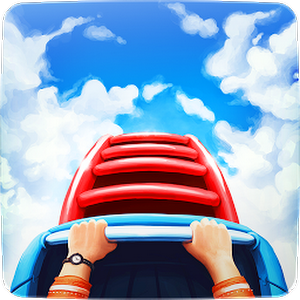 RollerCoaster Tycoon 4 Mobile (Mod Money) 1.9.2