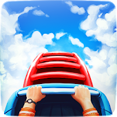 RollerCoaster Tycoon® 4 Mobile